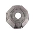 Factory OEM Zinc Die Casting Company, Zamak Injection Die Casting Parts, Zinc Allin Die Casting Products